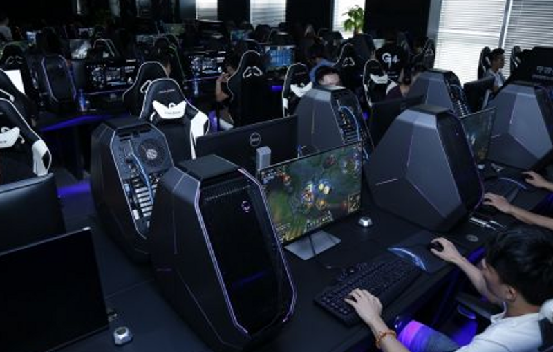 办公桌摆放风水正确图，你真的了解吗？